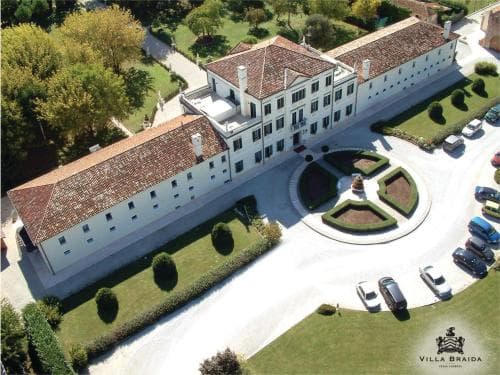 Villa Braida