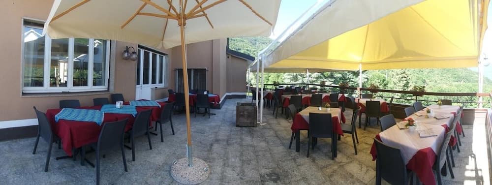 Hotel La Sorgente