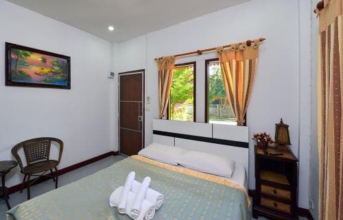 Sangaroon Resort