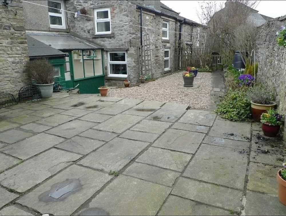 Seaton Cottage