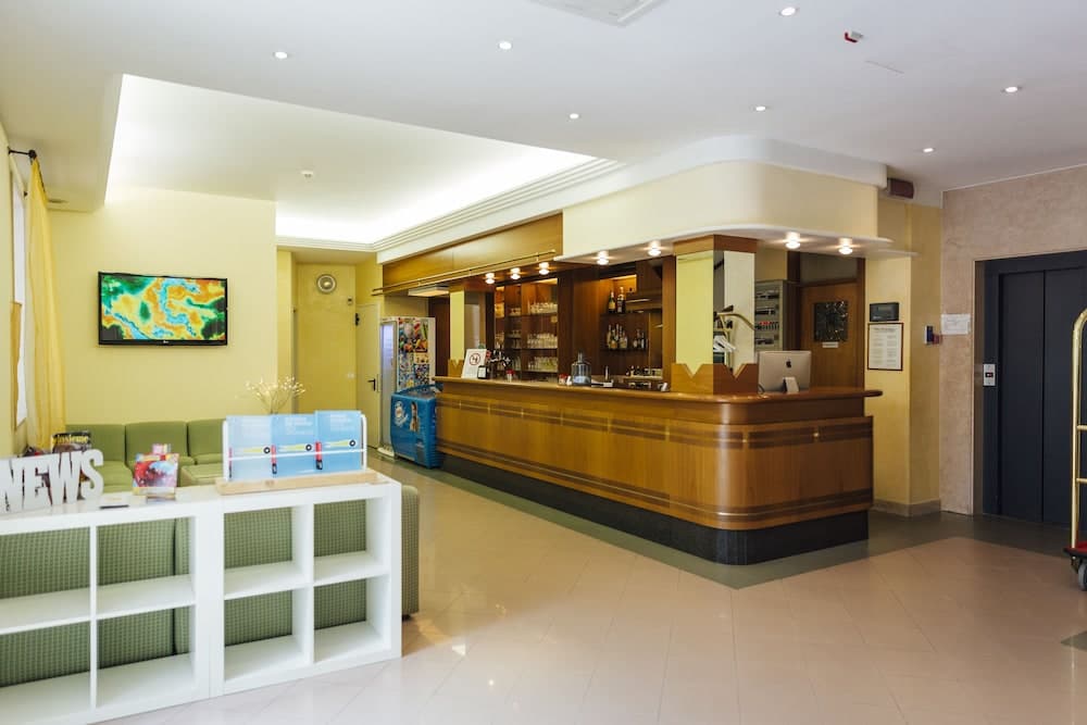 Hotel Montecarlo