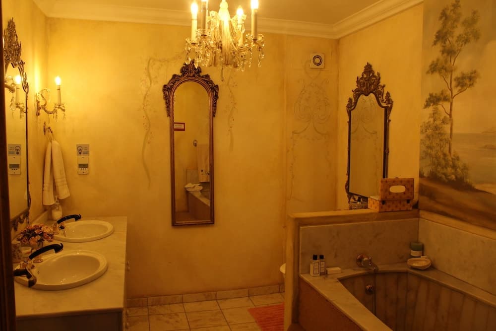 Kleineweide Guest House