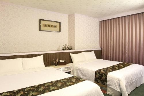 King Bridge Hotel