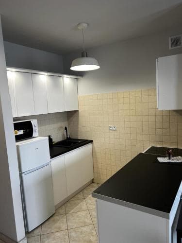Delta Apart House