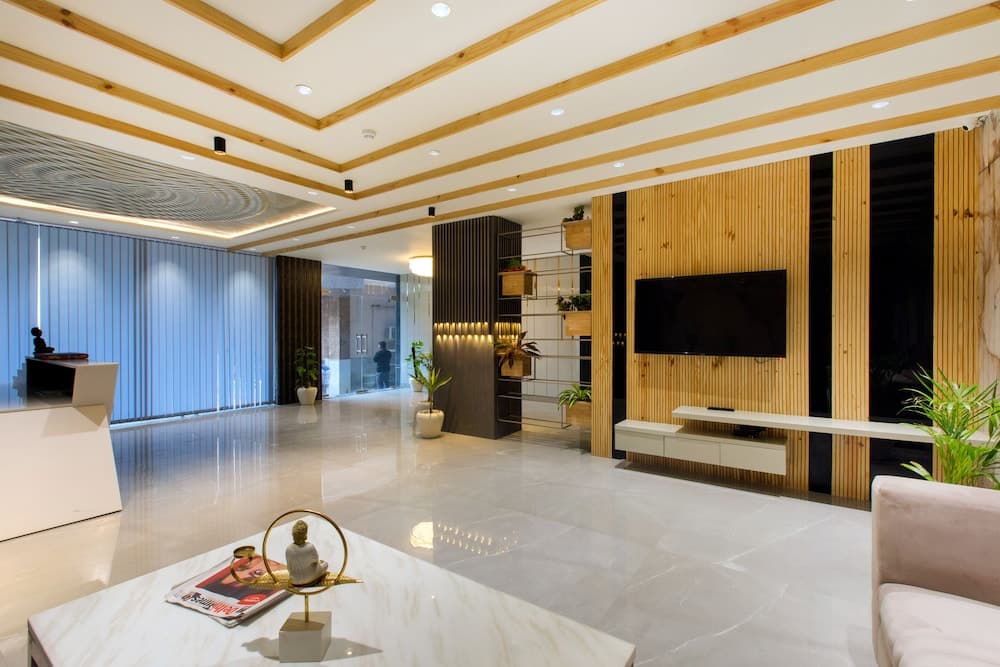 Hotel Vertu
