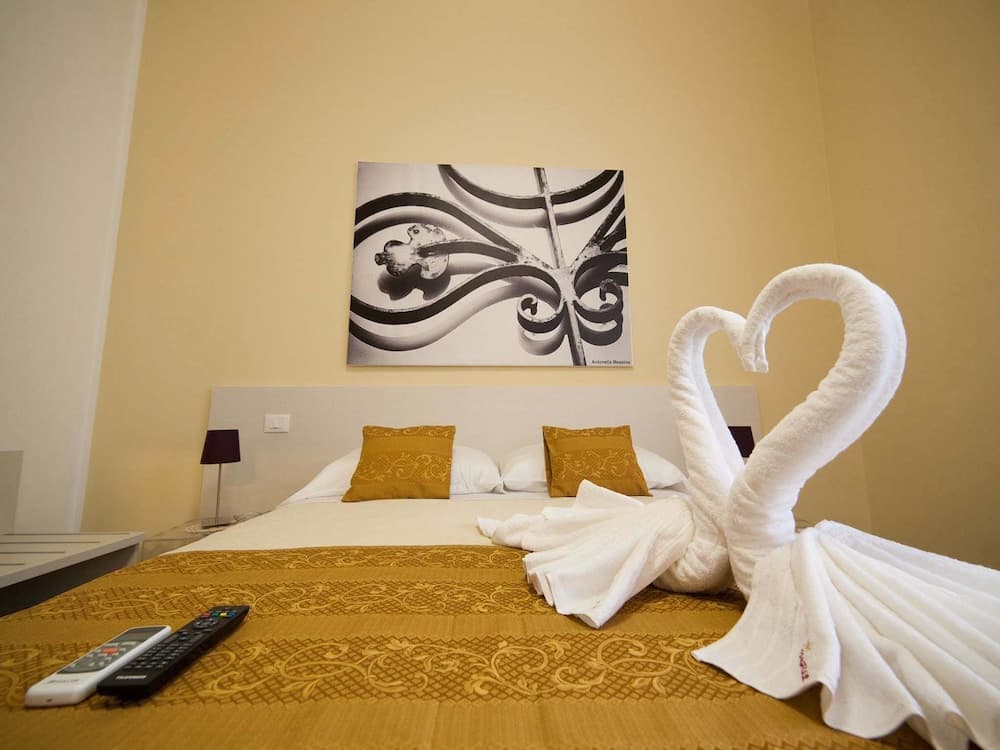 Belle Epoque B&B