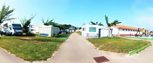 Camping Derby Loredo