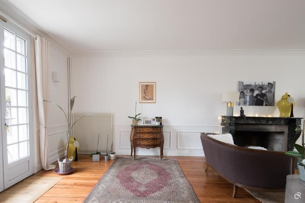 Villa Trianon