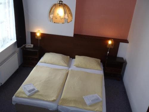 Bed & Breakfast Branická