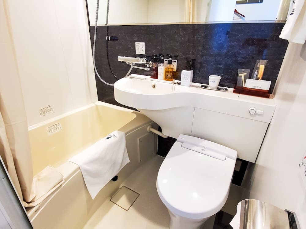 HOTEL LiVEMAX Chiba Soga-Ekimae