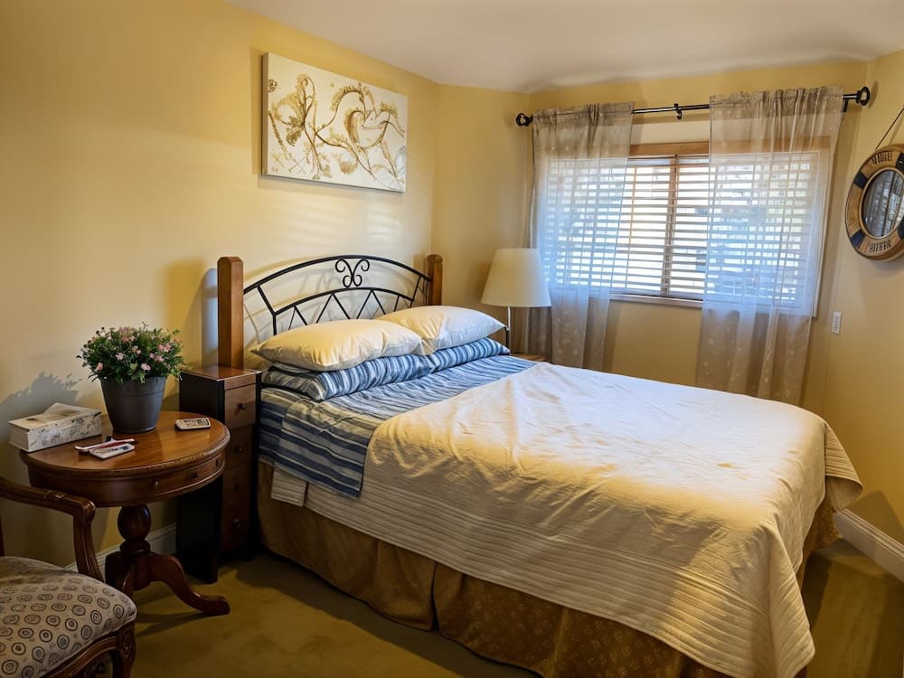 Ocean Breeze Executive Bed And Breakfast