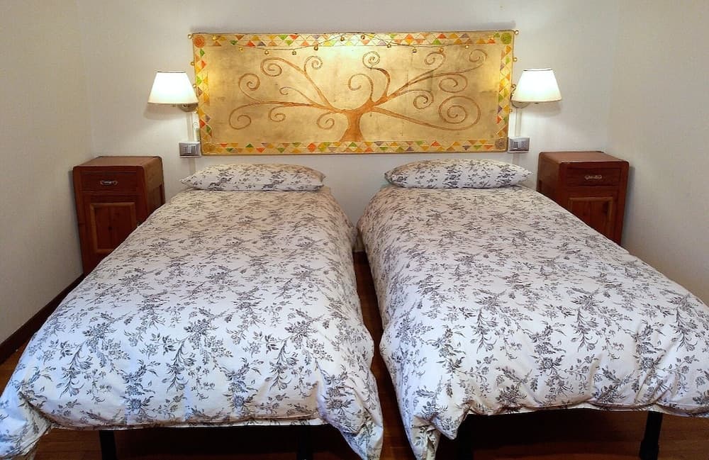 La Pecora Nera Bed & Breakfast