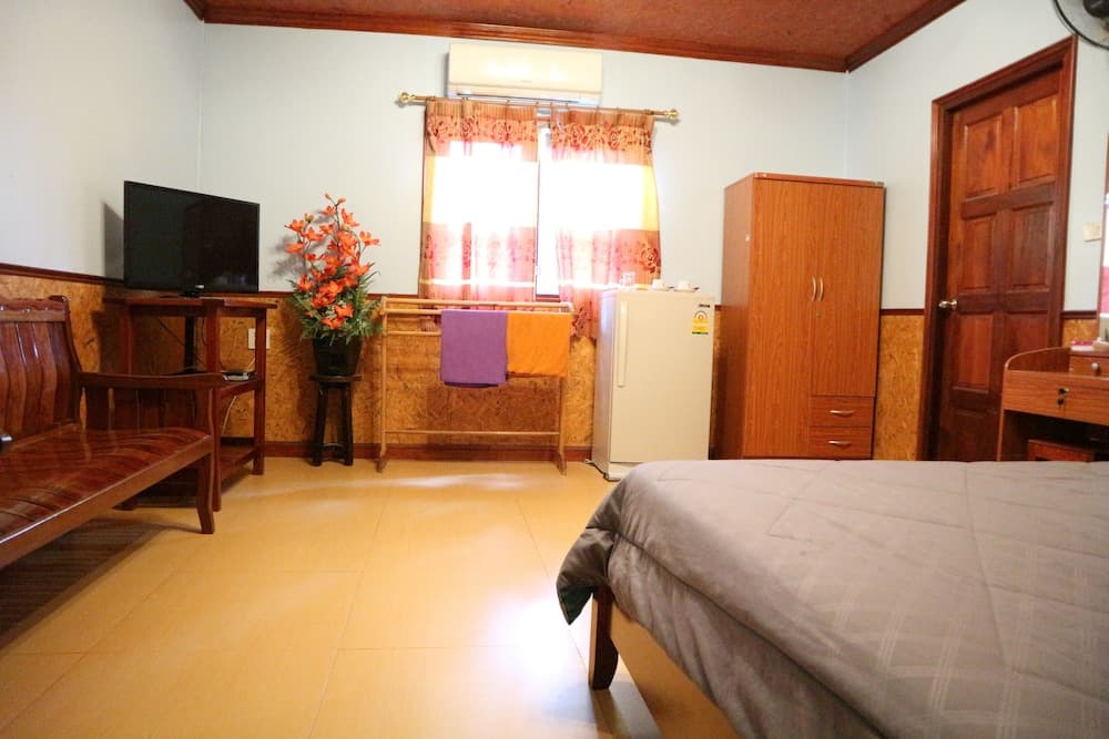 Rabiangnam Resort