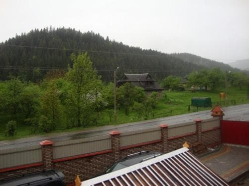 Complex Svitanok