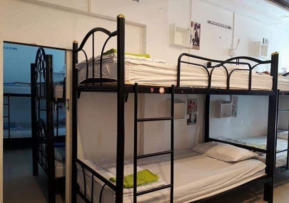 Moonrise Hostel