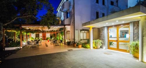Hotel Il Querceto Dorgali