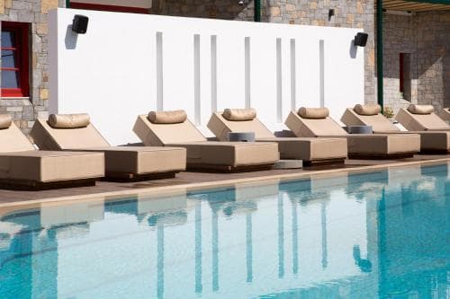 Kalypso Hotel
