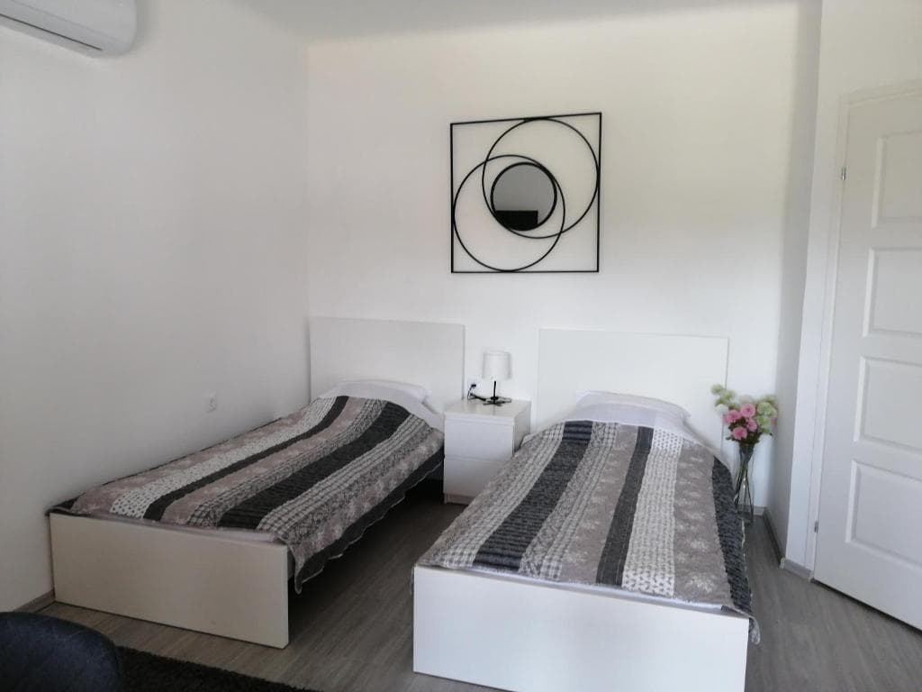 Werner Apartman