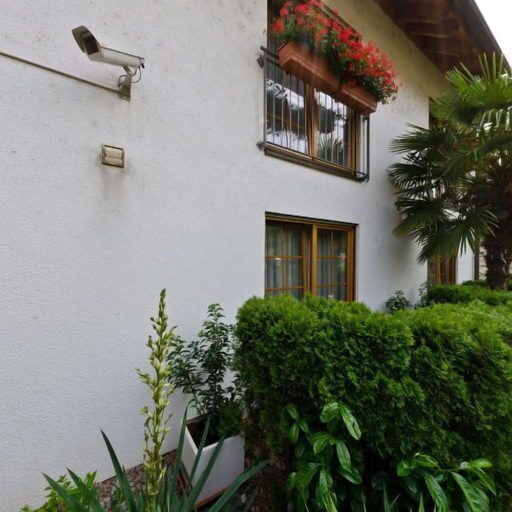 Hotel Blume