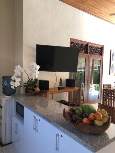 Villa Ariana