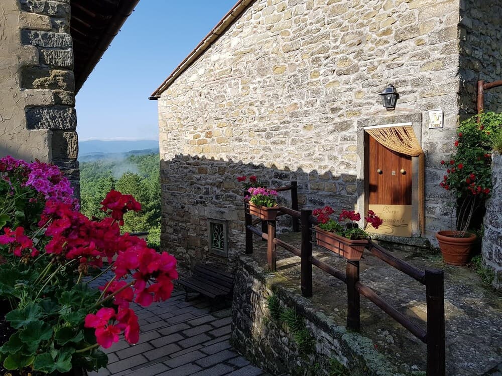 Borgo Tramonte