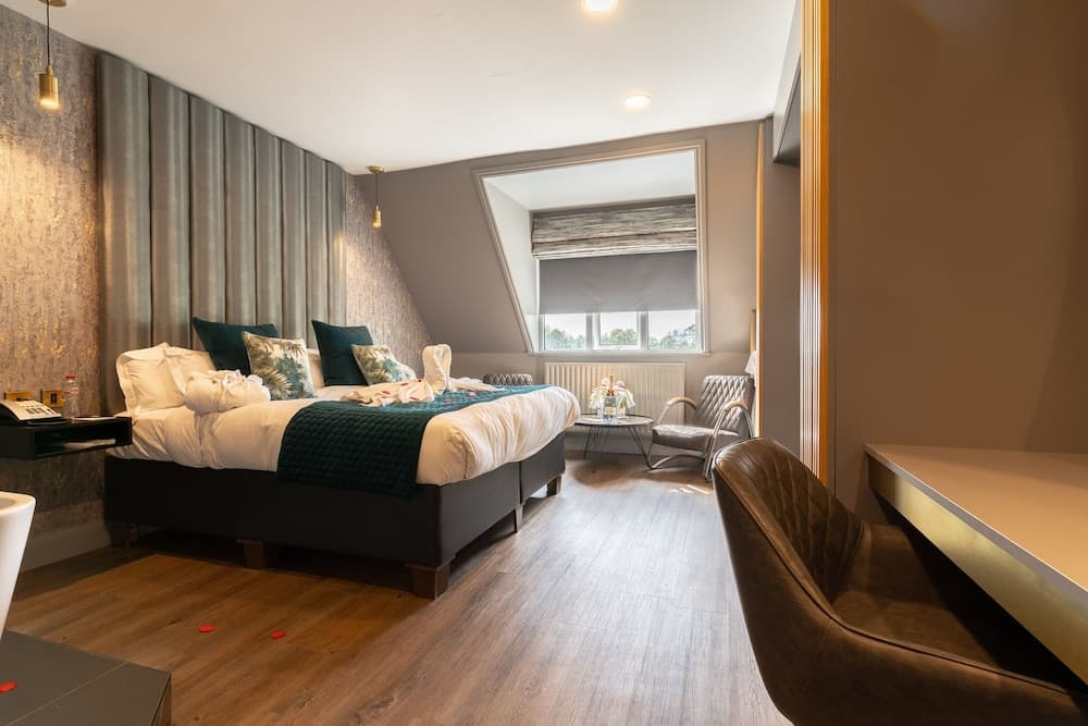 Breaffy House Resort
