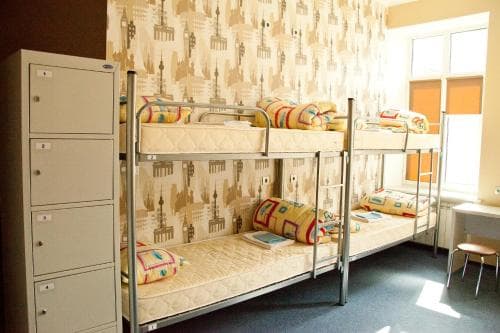 ZigZag Hostel