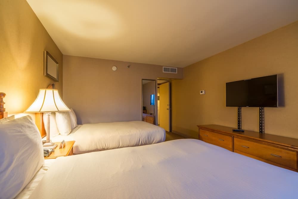 Ambassador Inn
