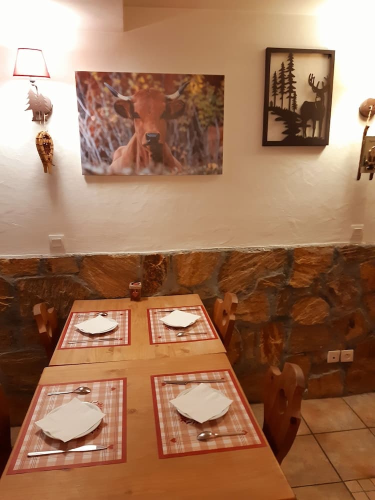 Hotel Arolla