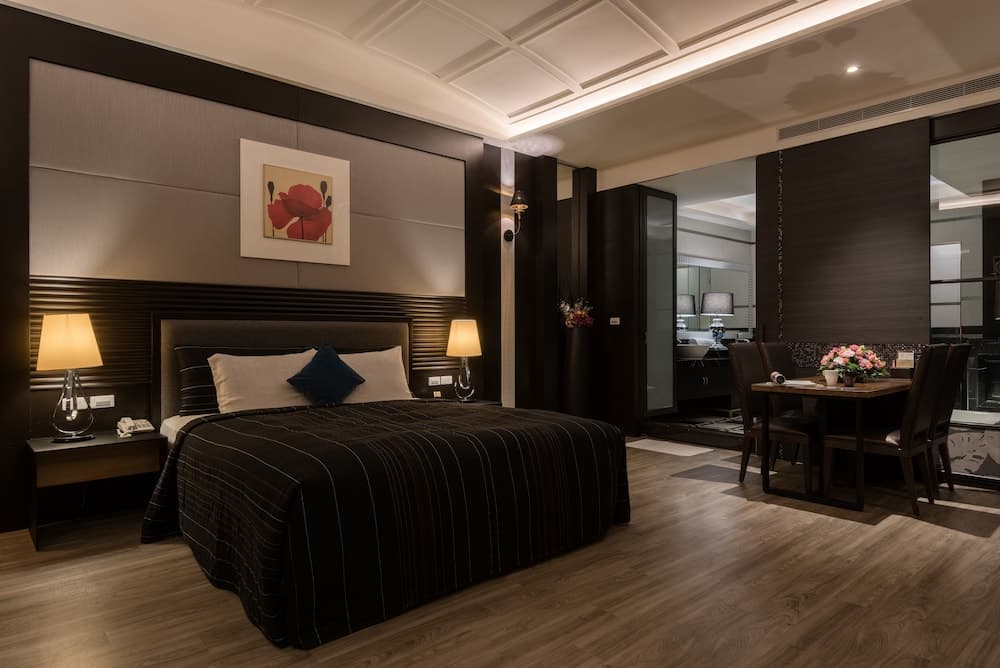 Leesing Motel