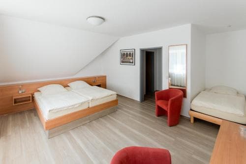 Hotel Münnich