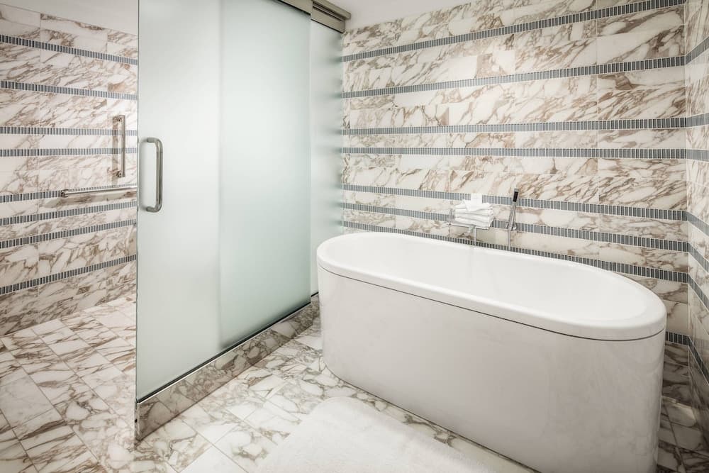 JW Marriott Indianapolis