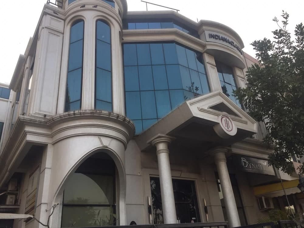 Main hotel photo