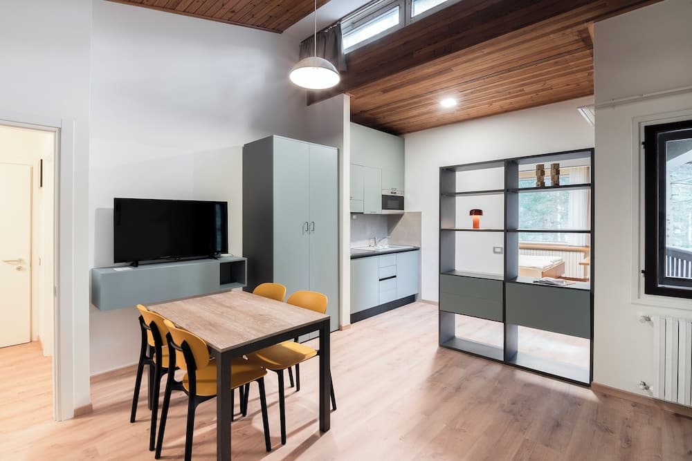Corte Residence Apartments