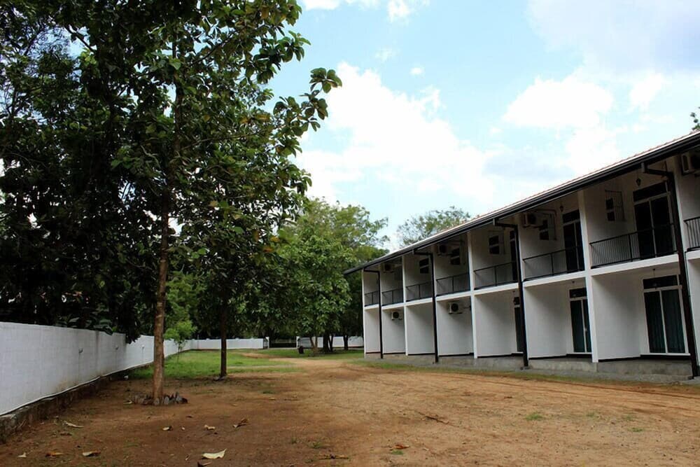 Samwill Holiday Resort