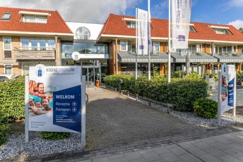 Landal Résidence Terschelling