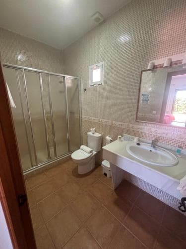 El Levante Hostal