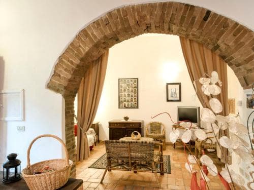 Podere Valle Di Sotto