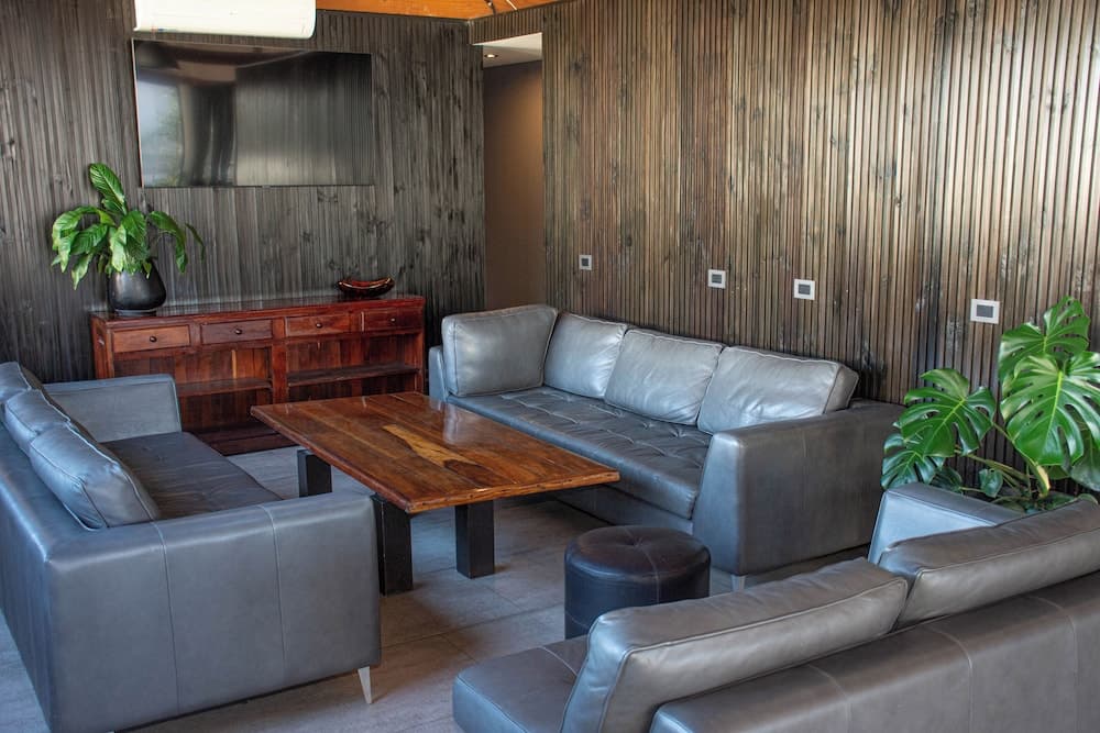Duomi Hotel Buenos Aires
