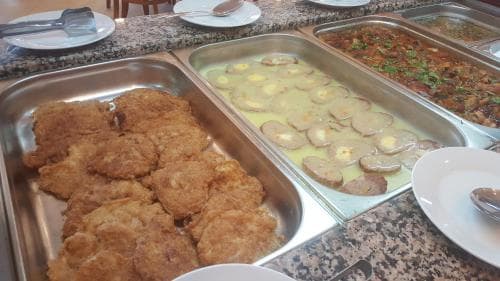 Riagor Hotel All Inclusive