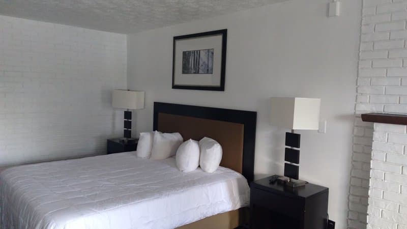 Affinity Inn and Suites