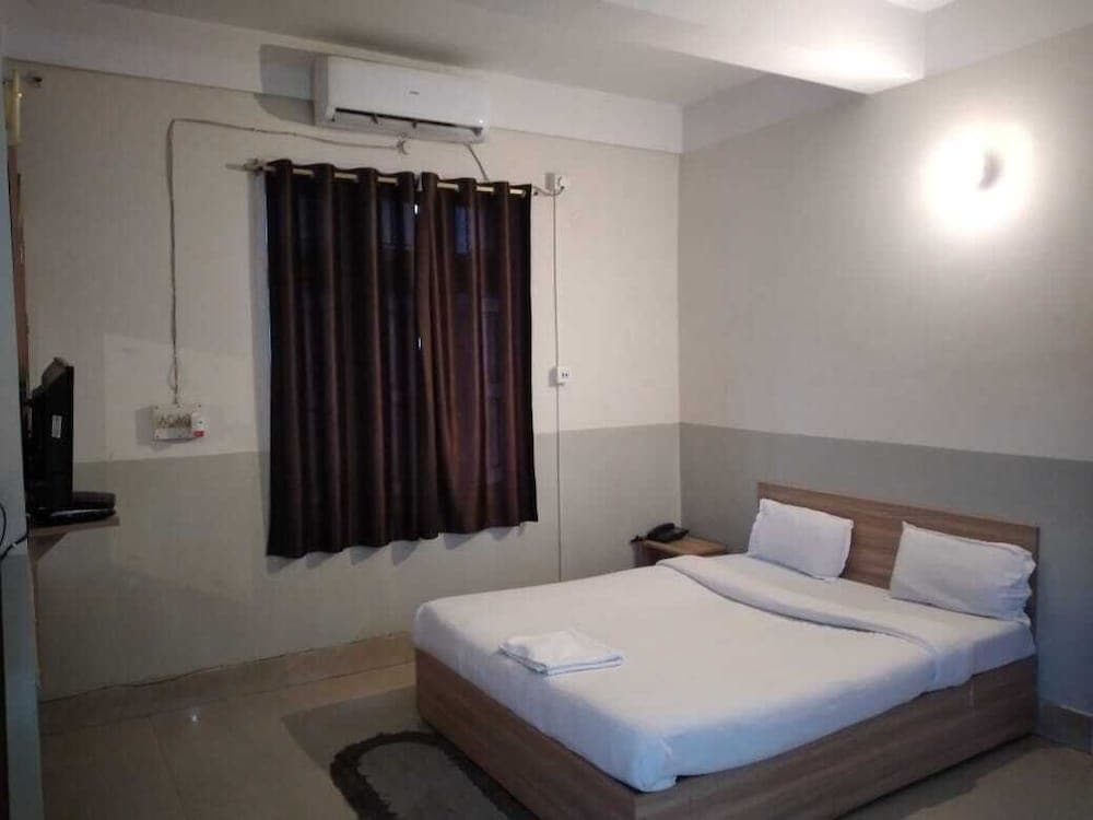 Firefly Guesthouse