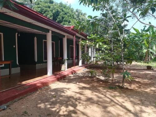 Aba Sewana Garden