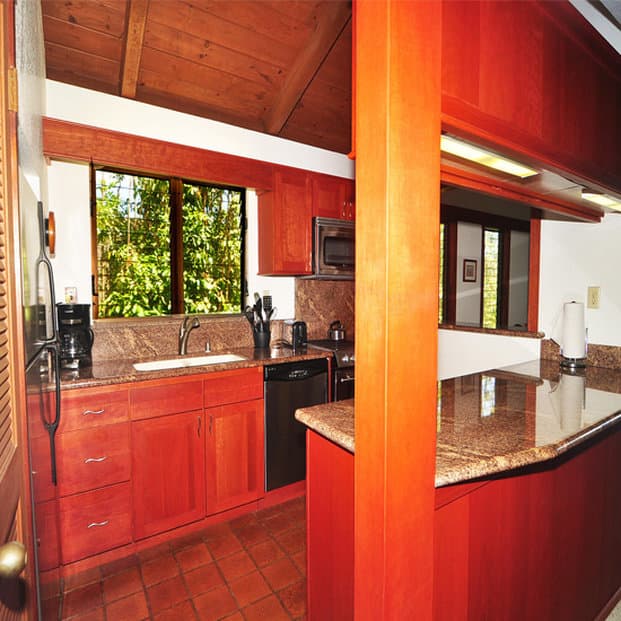 Nihi Kai Villas Hotel