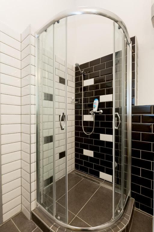 K10 B Kazinczy Apartment