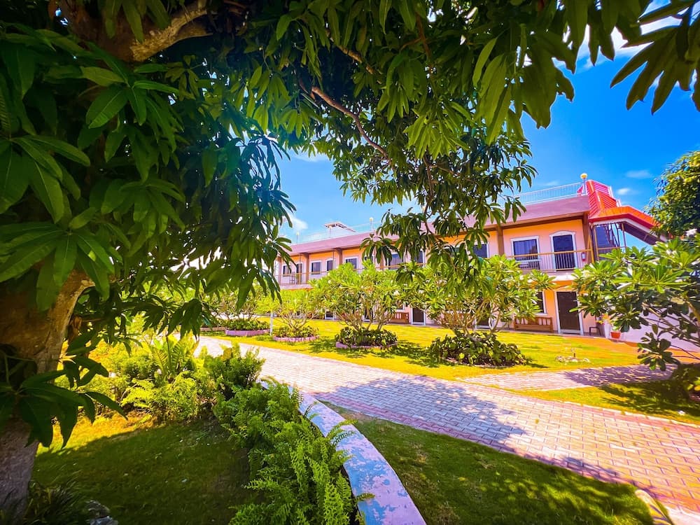 La Plumerias