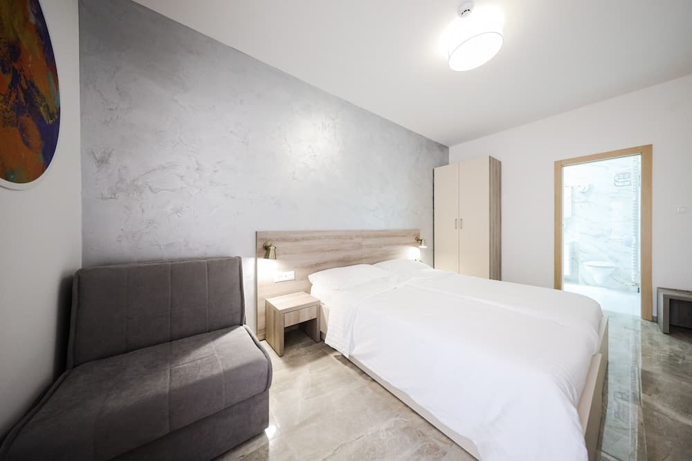 Hotel Lucija