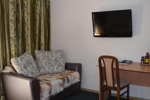Bayterek Hotel