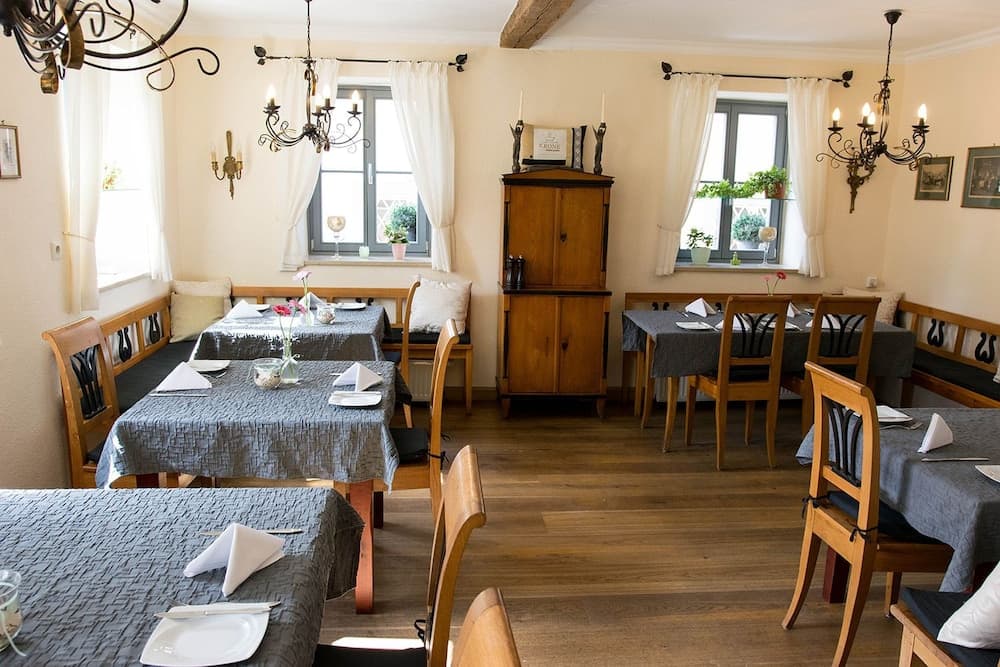 Gasthaus Krone