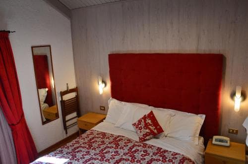 Albergo Sella